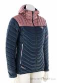 Dynafit Ridge Ultralight Women Ski Touring Jacket, Dynafit, Pink, , Female, 0015-11786, 5638212396, 4053866723459, N1-01.jpg