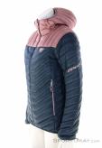 Dynafit Ridge Ultralight Women Ski Touring Jacket, Dynafit, Pink, , Female, 0015-11786, 5638212396, 4053866723459, N1-06.jpg