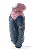 Dynafit Ridge Ultralight Women Ski Touring Jacket, Dynafit, Pink, , Female, 0015-11786, 5638212396, 4053866723459, N2-07.jpg