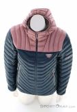 Dynafit Ridge Ultralight Women Ski Touring Jacket, Dynafit, Pink, , Female, 0015-11786, 5638212396, 4053866723459, N3-03.jpg