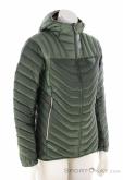 Dynafit Ridge Ultralight Women Ski Touring Jacket, Dynafit, Olive-Dark Green, , Female, 0015-11786, 5638212400, 4053866723503, N1-01.jpg