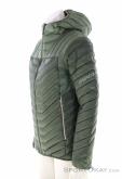 Dynafit Ridge Ultralight Women Ski Touring Jacket, Dynafit, Olive-Dark Green, , Female, 0015-11786, 5638212400, 4053866723503, N1-06.jpg