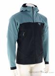 Dynafit Ridge Thermal Herren Sweater, , Grün, , Herren, 0015-11787, 5638212404, , N1-01.jpg