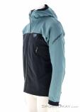 Dynafit Ridge Thermal Uomo Maglia, Dynafit, Verde, , Uomo, 0015-11787, 5638212404, 4053866723756, N1-06.jpg