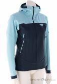 Dynafit Ridge Thermal Damen Sweater, Dynafit, Blau, , Damen, 0015-11788, 5638212412, 4053866723954, N1-01.jpg