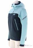 Dynafit Ridge Thermal Donna Maglia, Dynafit, Blu, , Donna, 0015-11788, 5638212412, 4053866723954, N1-06.jpg