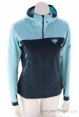 Dynafit Ridge Thermal Mujer Jersey, Dynafit, Azul, , Mujer, 0015-11788, 5638212412, 4053866723954, N2-02.jpg