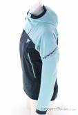 Dynafit Ridge Thermal Donna Maglia, Dynafit, Blu, , Donna, 0015-11788, 5638212412, 4053866723954, N2-07.jpg