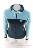 Dynafit Ridge Thermal Donna Maglia, Dynafit, Blu, , Donna, 0015-11788, 5638212412, 4053866723954, N3-03.jpg