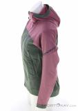 Dynafit Ridge Thermal Damen Sweater, Dynafit, Pink-Rosa, , Damen, 0015-11788, 5638212416, 4053866724005, N2-07.jpg