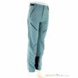 Dynafit Mercury 2 DST Regular Mens Ski Touring Pants, Dynafit, Green, , Male, 0015-11611, 5638212424, 4053866714297, N1-01.jpg