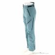 Dynafit Mercury 2 DST Regular Mens Ski Touring Pants, Dynafit, Green, , Male, 0015-11611, 5638212424, 4053866714303, N2-07.jpg