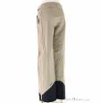 Peak Performance Alpine GTX Women Ski Pants Gore-Tex, Peak Performance, Beige, , Female, 0330-10355, 5638212433, 7333269814150, N1-11.jpg