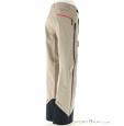 Peak Performance Alpine GTX Women Ski Pants Gore-Tex, Peak Performance, Beige, , Female, 0330-10355, 5638212433, 7333269814150, N1-16.jpg