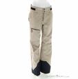 Peak Performance Alpine GTX Damen Skihose Gore-Tex, , Beige, , Damen, 0330-10355, 5638212433, , N2-02.jpg