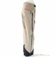 Peak Performance Alpine GTX Women Ski Pants Gore-Tex, Peak Performance, Beige, , Female, 0330-10355, 5638212433, 7333269814150, N2-17.jpg