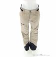 Peak Performance Alpine GTX Damen Skihose Gore-Tex, , Beige, , Damen, 0330-10355, 5638212433, , N3-03.jpg