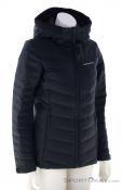 Peak Performance Blackfire Women Ski Jacket, Peak Performance, Black, , Female, 0330-10356, 5638212438, 7333269433252, N1-01.jpg