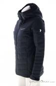 Peak Performance Blackfire Women Ski Jacket, Peak Performance, Black, , Female, 0330-10356, 5638212438, 7333269433252, N1-06.jpg