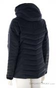 Peak Performance Blackfire Women Ski Jacket, , Black, , Female, 0330-10356, 5638212438, , N1-11.jpg