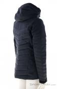 Peak Performance Blackfire Women Ski Jacket, , Black, , Female, 0330-10356, 5638212438, , N1-16.jpg