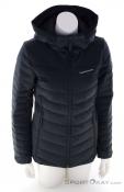 Peak Performance Blackfire Women Ski Jacket, Peak Performance, Black, , Female, 0330-10356, 5638212438, 7333269433252, N2-02.jpg