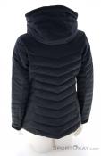 Peak Performance Blackfire Women Ski Jacket, , Black, , Female, 0330-10356, 5638212438, , N2-12.jpg