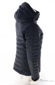 Peak Performance Blackfire Women Ski Jacket, , Black, , Female, 0330-10356, 5638212438, , N2-17.jpg