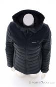 Peak Performance Blackfire Women Ski Jacket, Peak Performance, Black, , Female, 0330-10356, 5638212438, 7333269433252, N3-03.jpg