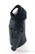 Peak Performance Blackfire Women Ski Jacket, , Black, , Female, 0330-10356, 5638212438, , N3-08.jpg