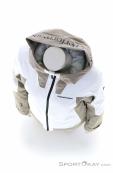 Peak Performance Rider Tech Insulated Women Ski Jacket, , White, , Female, 0330-10357, 5638212442, , N4-04.jpg