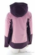 Peak Performance Rider Tech Insulated Women Ski Jacket, Peak Performance, Pink, , Female, 0330-10357, 5638212447, 7333269802973, N2-12.jpg