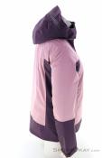 Peak Performance Rider Tech Insulated Women Ski Jacket, Peak Performance, Pink, , Female, 0330-10357, 5638212447, 7333269802973, N2-17.jpg