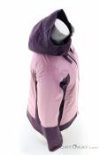 Peak Performance Rider Tech Insulated Women Ski Jacket, , Pink, , Female, 0330-10357, 5638212447, , N3-18.jpg