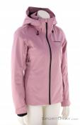 Peak Performance Anima Women Ski Jacket, Peak Performance, Pink, , Female, 0330-10358, 5638212452, 7333269824739, N1-01.jpg