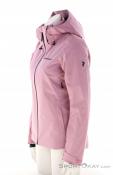 Peak Performance Anima Women Ski Jacket, Peak Performance, Pink, , Female, 0330-10358, 5638212452, 7333269824739, N1-06.jpg