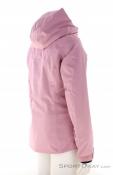 Peak Performance Anima Women Ski Jacket, Peak Performance, Pink, , Female, 0330-10358, 5638212452, 7333269824739, N1-16.jpg