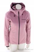 Peak Performance Anima Women Ski Jacket, Peak Performance, Pink, , Female, 0330-10358, 5638212452, 7333269824739, N2-02.jpg