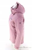 Peak Performance Anima Women Ski Jacket, , Pink, , Female, 0330-10358, 5638212452, , N2-07.jpg