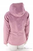 Peak Performance Anima Women Ski Jacket, , Pink, , Female, 0330-10358, 5638212452, , N2-12.jpg