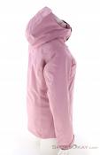 Peak Performance Anima Women Ski Jacket, , Pink, , Female, 0330-10358, 5638212452, , N2-17.jpg