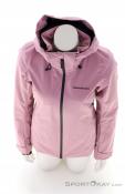 Peak Performance Anima Women Ski Jacket, Peak Performance, Pink, , Female, 0330-10358, 5638212452, 7333269824739, N3-03.jpg