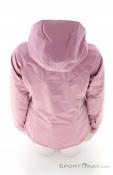 Peak Performance Anima Women Ski Jacket, Peak Performance, Pink, , Female, 0330-10358, 5638212452, 7333269824739, N3-13.jpg