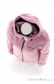 Peak Performance Anima Women Ski Jacket, Peak Performance, Pink, , Female, 0330-10358, 5638212452, 7333269824739, N4-04.jpg