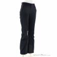 Peak Performance Anima Women Ski Pants, , Black, , Female, 0330-10360, 5638212468, 7333269833144, N1-01.jpg