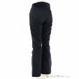 Peak Performance Anima Women Ski Pants, Peak Performance, Black, , Female, 0330-10360, 5638212468, 7333269833137, N1-11.jpg