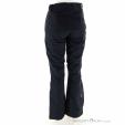 Peak Performance Anima Women Ski Pants, Peak Performance, Black, , Female, 0330-10360, 5638212468, 7333269833137, N2-12.jpg