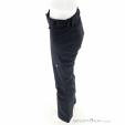 Peak Performance Anima Mujer Pantalón para ski, , Negro, , Mujer, 0330-10360, 5638212468, , N3-08.jpg