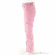 Peak Performance Anima Women Ski Pants, Peak Performance, Pink, , Female, 0330-10360, 5638212477, 7333269833250, N2-07.jpg