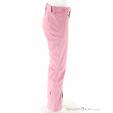 Peak Performance Anima Women Ski Pants, Peak Performance, Pink, , Female, 0330-10360, 5638212477, 7333269833250, N2-17.jpg